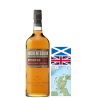 Auchentoshan 12 ans Whisky Single Malt Lowlands 70 cl - Découvrez son goût unique