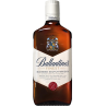 Ballantine's Finest Blended Whisky - Écosse 70 cl 40° | Spiritueux de qualité