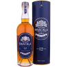 Royal Brackla 12 ans Single Malt Whisky - Highlands 100cl - 40°