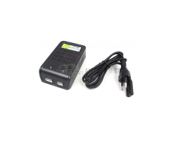 V3 LiPo 2S / 3S Balance Charger - Chargeur haut de gamme