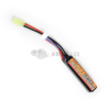 Batterie LiPo 11.1 V 560 mAh 20C Burst 40C - Équipement Sportif