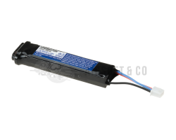 Batterie LiPo 7.4V 560 mAh 20C pour AEP - Performance et Fiabilité