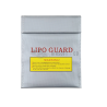 S&T sac de sécurité pour batterie LiPo (230 x 300 mm) - Sécurité et protection