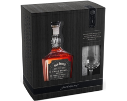 Jack Daniel's Single Barrel Cof 70 cl 45° - Whisky haut de gamme