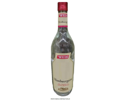 Himbeergeist - Eau de vie framboise 100 cl 40°