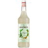 Sirop d'orgeat Monin 100 cl - Un goût authentique pour vos boissons