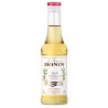 Sirop de Vanille Monin 25 cl - Goût Authentique pour vos Boissons