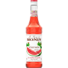 Sirop de pastèque MONIN 70 CL - Saveur authentique pour cocktails