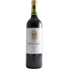 Noaillac Cru Bourgeois 2016 Médoc AOC - Vin Rouge d'Exception