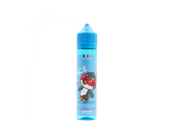 Holiday’s Love - Ice 50ml : E-liquide frais et haut de gamme