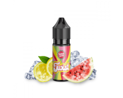 Waterlemon - Twist 10ml : E-liquide de qualité pour vapotage