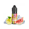 Waterlemon - Twist 10ml : E-liquide de qualité pour vapotage
