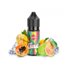 Exotea - Twist 10ml - E-liquide de qualité pour cigarettes électroniques