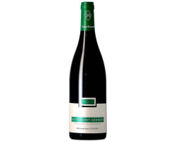 Nuits St Georges Gouges 2018 AOP 75 cl - Vin Rouge d'Exception