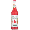 Concentré de pamplemousse rose pur Monin - 70 cl