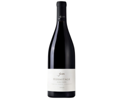Hermitage rouge AOC Garon 2022 cuvée Colysée – Vin de la Vallée du Rhône
