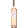 Côtes de Provence Ch du Rouet Rosé Cuvée 1840 - 37.5cl