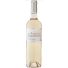 Côtes de Provence AOC Haut de Masterel Rosé 37.5cl - Vin Rosé d'Exception