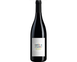 Saint Amour AOC 2024 Domaine Etournet - Vin Rouge de Terroir