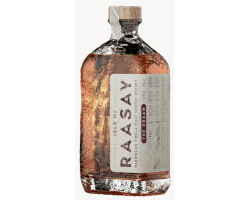 Isle of Raasay Whisky Lightly Peated The Draam 70 cl - 46.4°