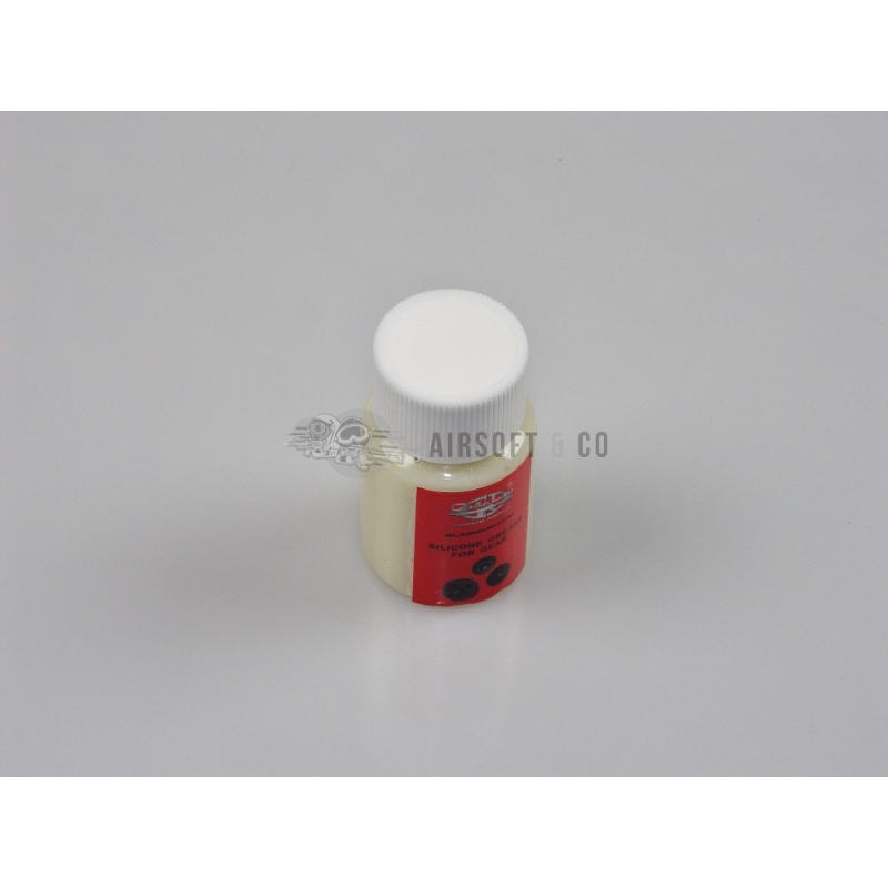 Graisse pour gears - 40 gr : Lubrification de haute performance