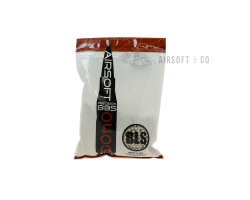 Billes BLS 0.40 gr Precision - 1 kg pour Airsoft