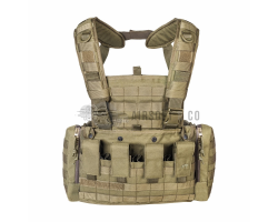 Chest Rig MKII - Équipement sportif haut de gamme pour un transport efficace