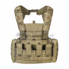 Chest Rig MKII - Équipement sportif haut de gamme pour un transport efficace