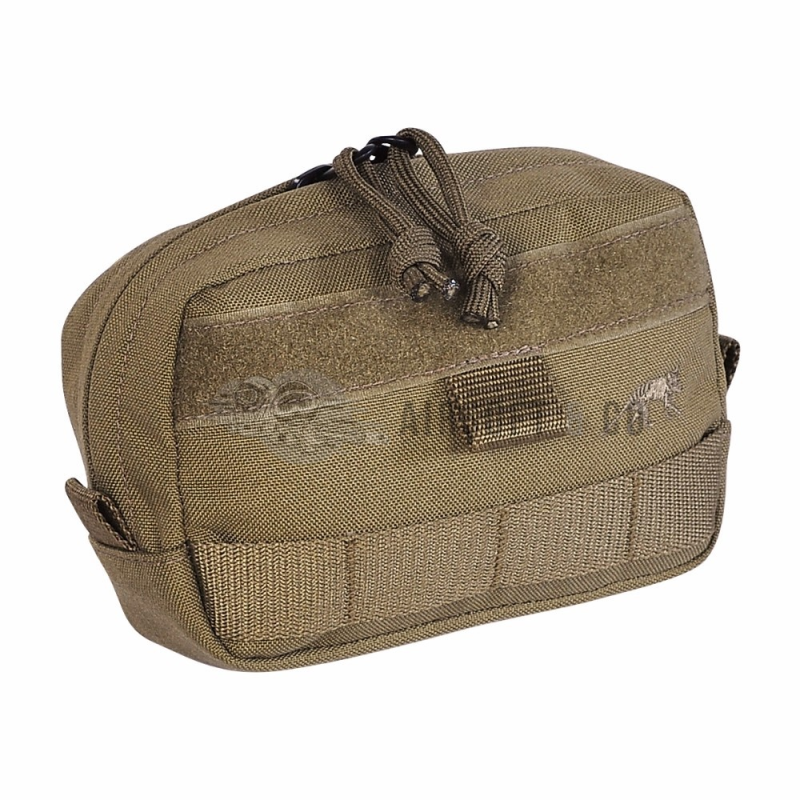 Tac Pouch 4 - Pochette sport pratique et robuste