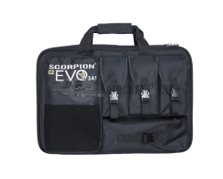 Sac de transport pour CZ Scorpion EVO 3 A1 - Équipement Sportif