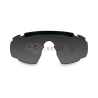 Écran fumé pour lunettes Saber Advanced - Protection Sportive de Qualité