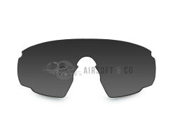Écran fumé pour lunettes PT-1 | Protection solaire optimale