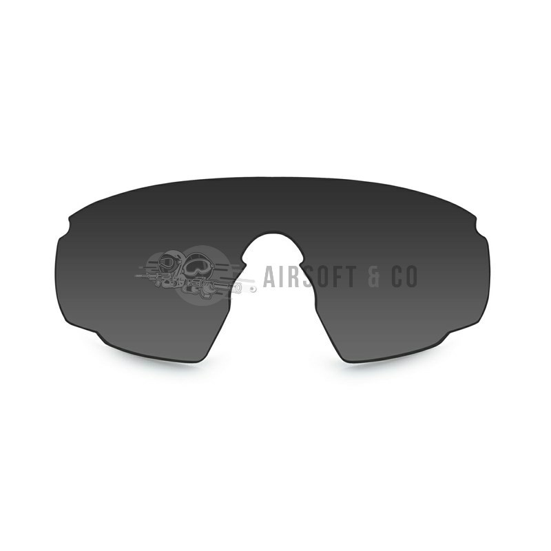 Écran fumé pour lunettes PT-1 | Protection solaire optimale