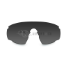 Écran fumé pour lunettes PT-1 | Protection solaire optimale