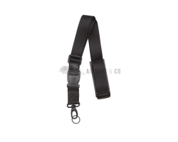 Sangle noire pour MP9 GBB / GL-06 - Confort et Robustesse
