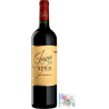 Fugue de Nenin 2018 Pomerol AOP - Vin rouge haut de gamme