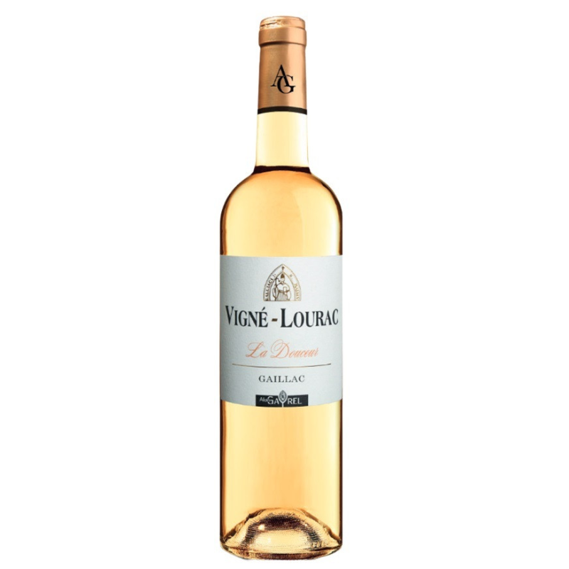 Gaillac Vigne-Lourac La Douceur 2023 - Vin blanc doux
