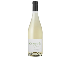 Caringole Blanc Croix Belle IGP - Vin Bio 2023