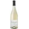 Caringole Blanc Croix Belle IGP - Vin Bio 2023
