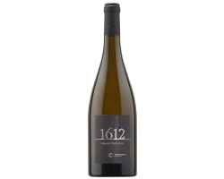 Vin Gard IGP 1612 Grand Viognier 2025 - 75cl