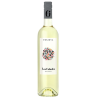 MONT BAUDILE IGP BLANC 2024 - Les Calades - Vin Blanc Haut de Gamme
