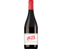 Beaujolais Villages AOP Domaine des Nugues 2023 - Vin Rouge Haut de Gamme