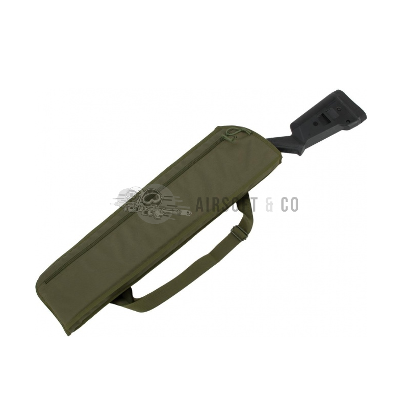 Carquois pour fusil à pompe en nylon 900D - Équipement Sportif