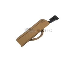 Carquois pour fusil à pompe en nylon 900D - Équipement sportif