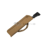 Carquois pour fusil à pompe en nylon 900D - Équipement sportif