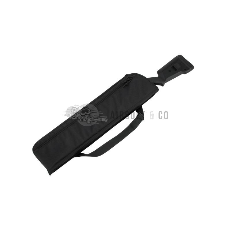 Carquois pour fusil à pompe en nylon 900D | Équipement sportif durable