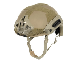 Casque Type MK Helmet - Équipement sportif léger et protecteur