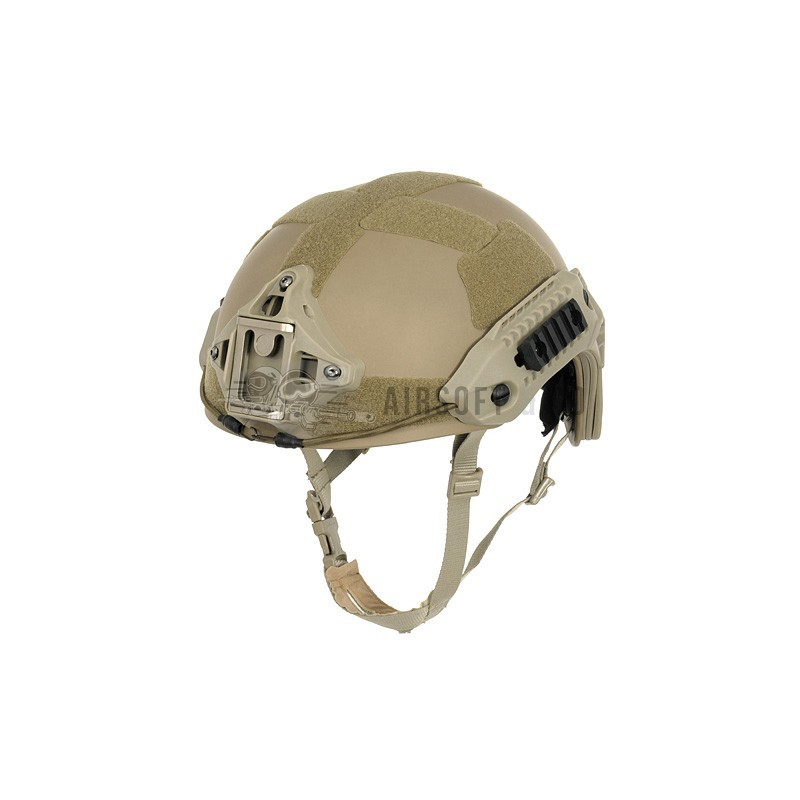 Casque Type MK Helmet - Équipement sportif léger et protecteur
