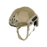 Casque Type MK Helmet - Équipement sportif léger et protecteur