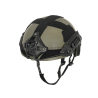 Casque Type MK Helmet - Protection et confort